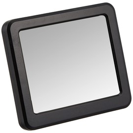 Pearl Metal D-6560 Measuring HAKARI Digital Thermo-Hygrometer, Black