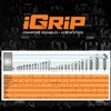 IGrip SS-28100R Shoulder Racing Tire Stud 28mm Qty 100 ATV