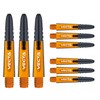 WINMAU Vecta Dart Shafts - 3 Sets Per Pack (9