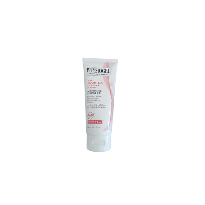 Physiogel Red Soothing AI Repair Cream 100ml / 피지오겔 레드