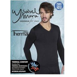 Ysabel Mora Men's Top - m