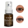 Suero Alargador De Pestañas Estimulador De Cejas Exel 15ml