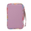Depesche 13283 TOPModel Girl Power - Filled 3-Compartment Pencil Case
