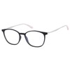 O'Neill Women's Round Eyeglass Frame (Model ONO-4530-104) Made of Tr90