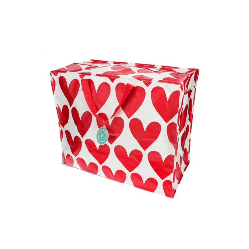 Rex London - XXL Giant Bag, Storage Bag with Zip,