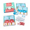 Addition & Subtraction Hot Cocoa & Marshmallow Math Learning Mats