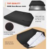 Camoo Freedom Panel Hard Top Storage Bag for Jeep Wrangler