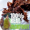 Super Jack Vegan Jackfruit Jerky (Pack of 4)