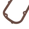 2PCS Engine Valve Cover Gaskets Air Oil Leakage Proof for