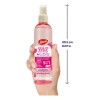 Jaloma Tónico Agua De Rosas Antioxidante 250ml Piel Mixta
