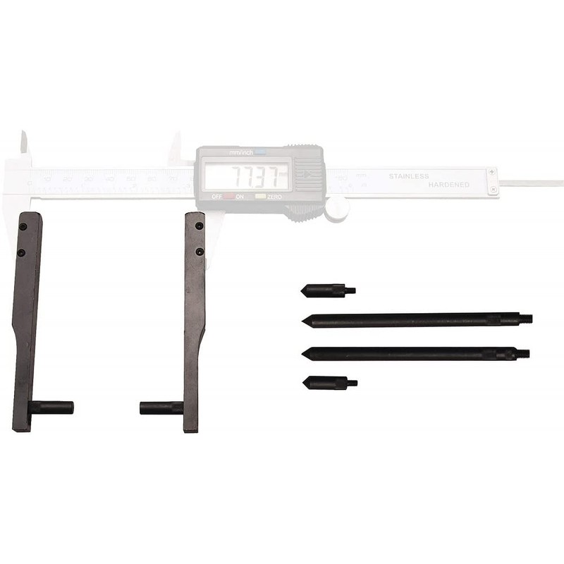 BGS Accessory Kit for Vernier Caliper – 1930 1