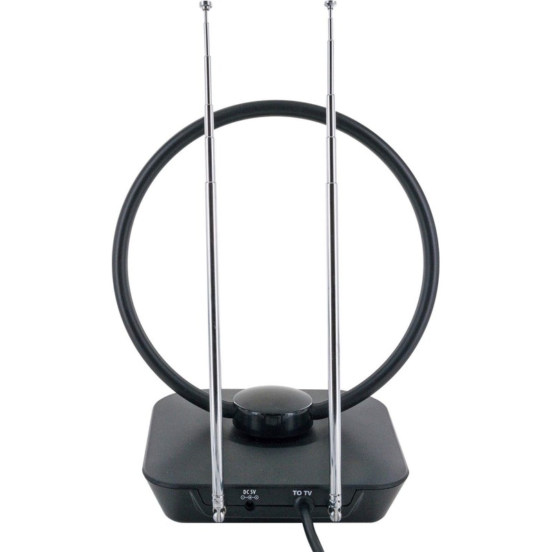 Schwaiger Zimmerantenne Slim-Line