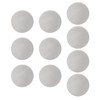 10pcs 65mm EVA Foam Golf Balls Soft Foam Practice Balls