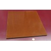 Micarta Linen Phenolic LE Grade Sheet .375" (3/8") Thick x