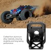 Qukaim RC Car Motor Base RC Quick Release Motor Base,