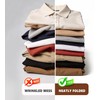 BoxLegend Shirt Folder V7 Metal for Wear Resistance Clothes Folding