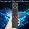 RMT-AH513U Remote Control Compatible with Sony Soundbar Remote Control, Compatible