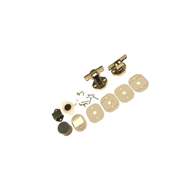 HOTPOINT – Ariston – Kit installation depth charnieres (20121) for