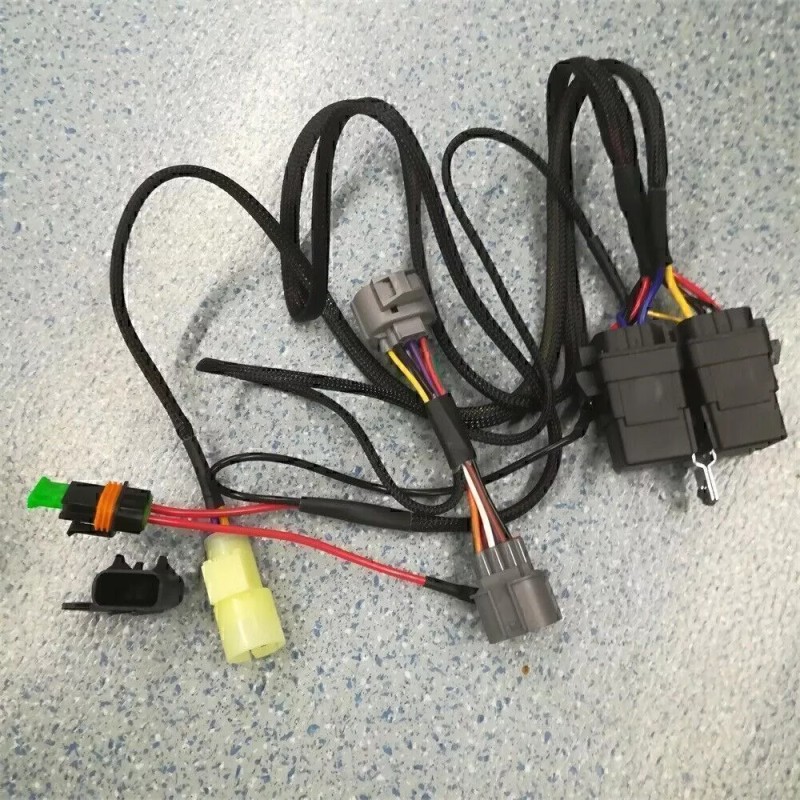 Geartronics Bypass Angle Sensor Shift Motor Computer For Honda ES