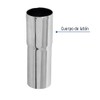 Foset EXTL-10, Extensión de latón cromado para céspol de lavabo,