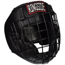 Ringside Safety Cage Training Headgear