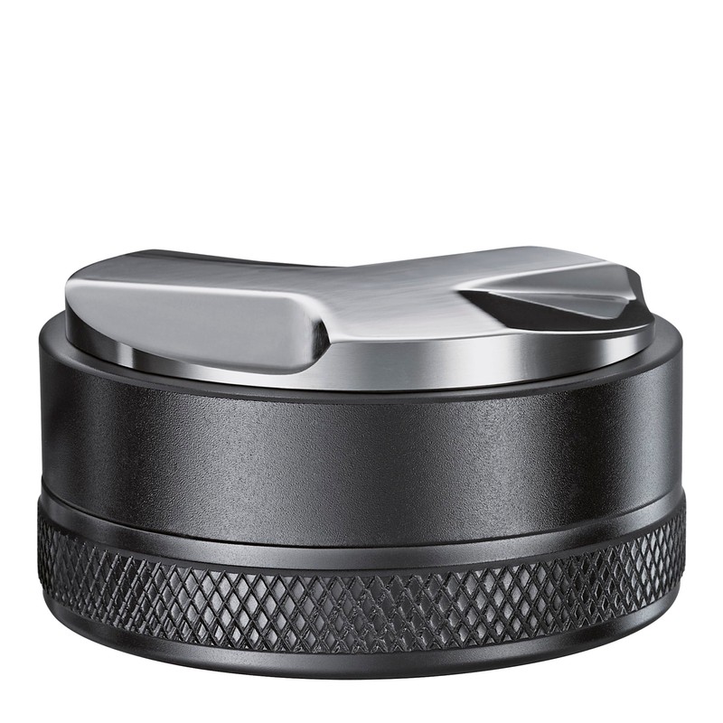 cilio Leveler Barista Coffee Distributor, Suitable for 58 mm Portafilters,