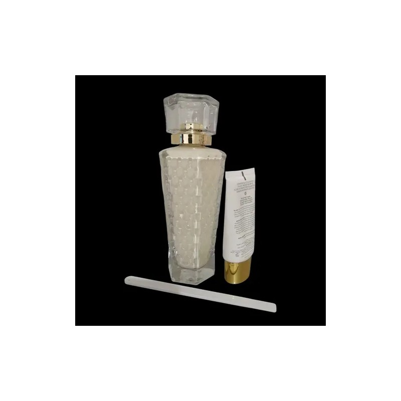 Crema Facial Jalea Real Protector Solar Royal Jelly Jafra
