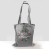 Shirtracer - Cotton Bag - Bags - Beste Mama II,