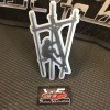 WinterFab Lineman Hitch Cover - Two Layer - 1/8" Steel