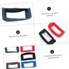 GRIRIW 6pcs Watch Shell for Gear Lightweight Protective Cases Stylish