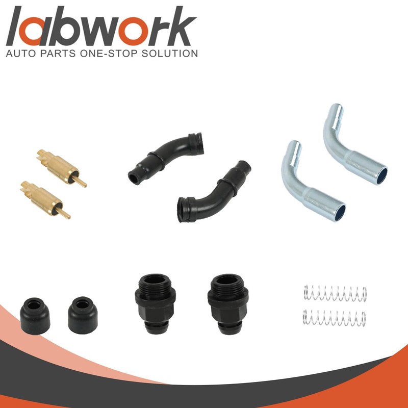 2-pack Choke Plunger Kit Replacement for Honda Sabre 1100 VT1100C2