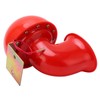 Super Loud Air Bull Horn, Car Bull Sound Horn, 12V