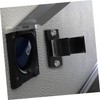 Mobestech 2pcs Rv Plug Holder Heavy Duty Trailer Plug Holder