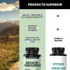 Aguaje Fenogreco 1000mg Mismo Producto Beyond Vitamins Cápsulas Gomitas Bbl