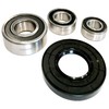 (1 Kit) Front Load Washer Tub & Spinner Rebuild Kit