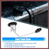 HEROFFIX No.3481080700/34810-80700 Fuel Tank Float Gauge Sending Unit Sender Fuel