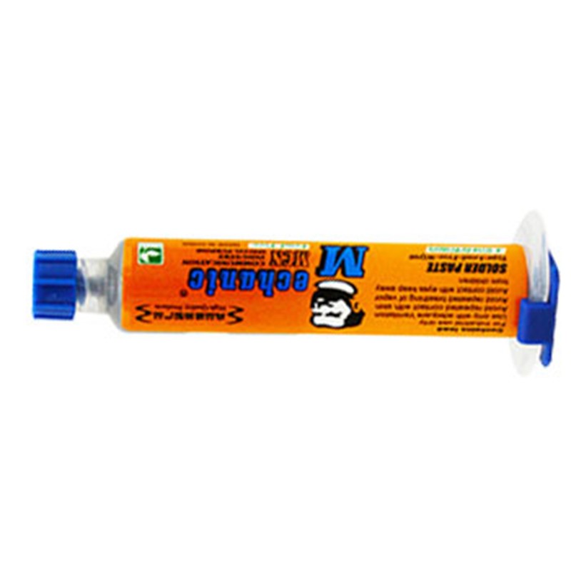 Solder Paste 40g 138℃ Melting Point 60PaS 20 to 45um
