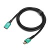 HighDefinition Multimedia Interface 2.1 Cable Male to Female 8K at