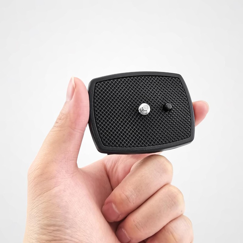 Spare Shoe Quick Release Plate 1 QR Plate (Compatible with