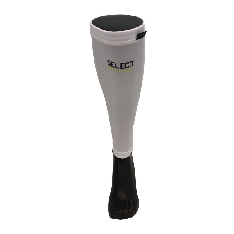 SELECT Kompressions-Wadenbandage-5615000000 weiss XS