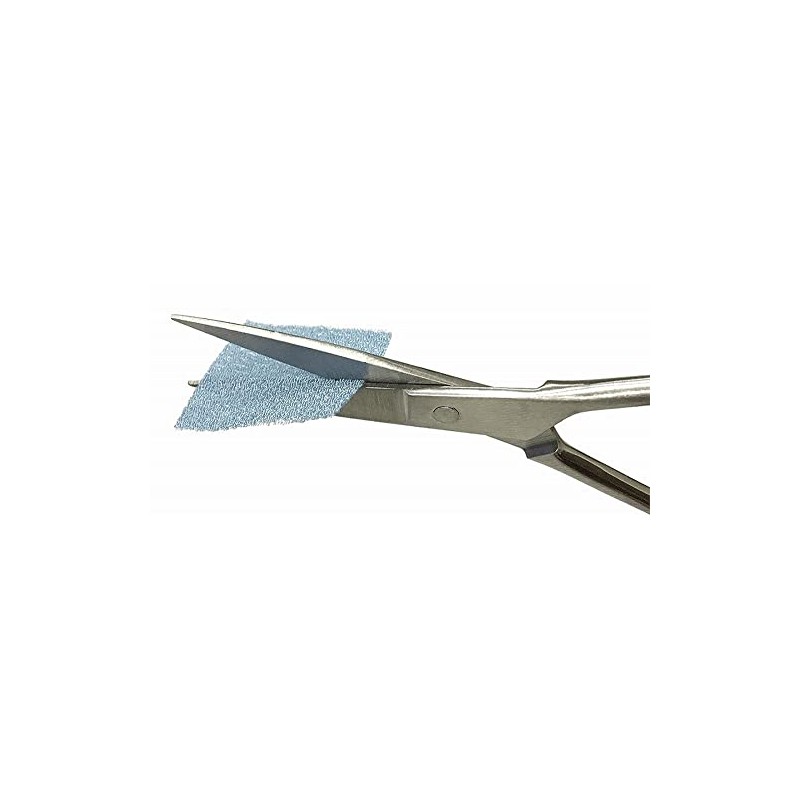 Best Brain TP-41 Cut Scissors for Knobs - Total Length