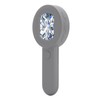 Handheld Microscope with 8 LED Lights 2 Inch IPS Screen