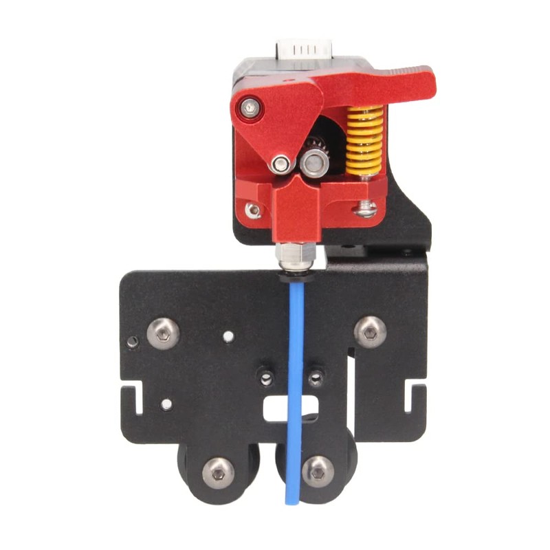 Yeebyee Ender 5 pro Direct Drive Upgrade Kit Aluminum Plate