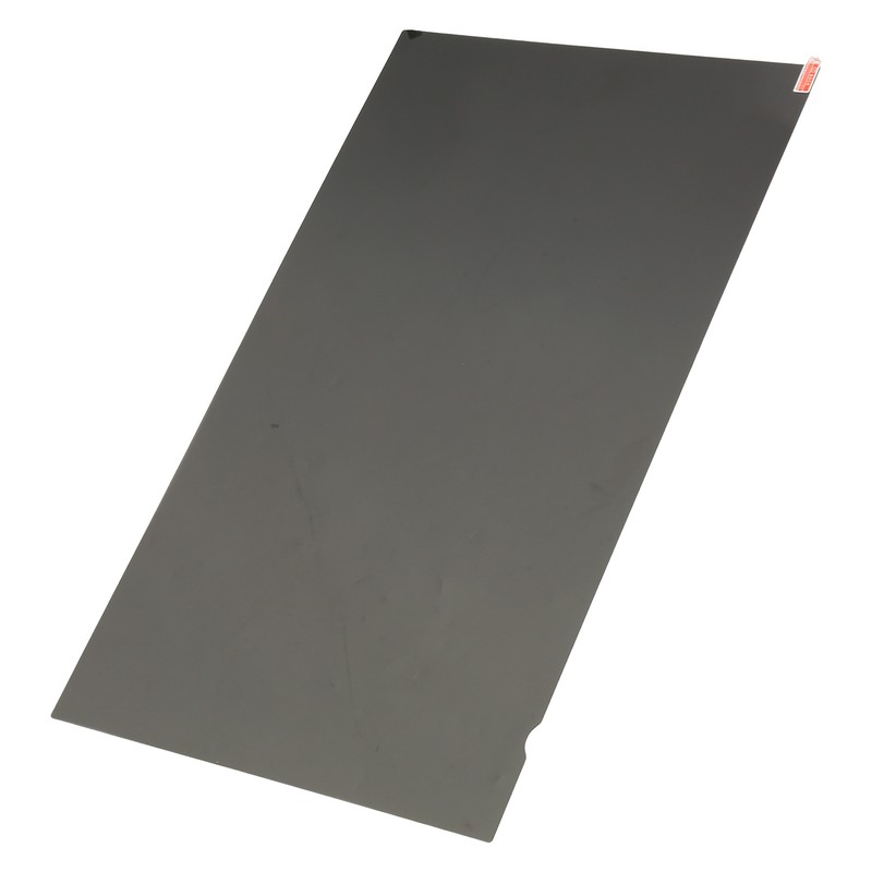 Computer Screen Protector UV Blocking Anti Blue Ray Scratch Proof