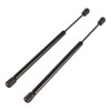 2pcs Front Hood Lift Supports Car Bonnet Hood Gas Spring