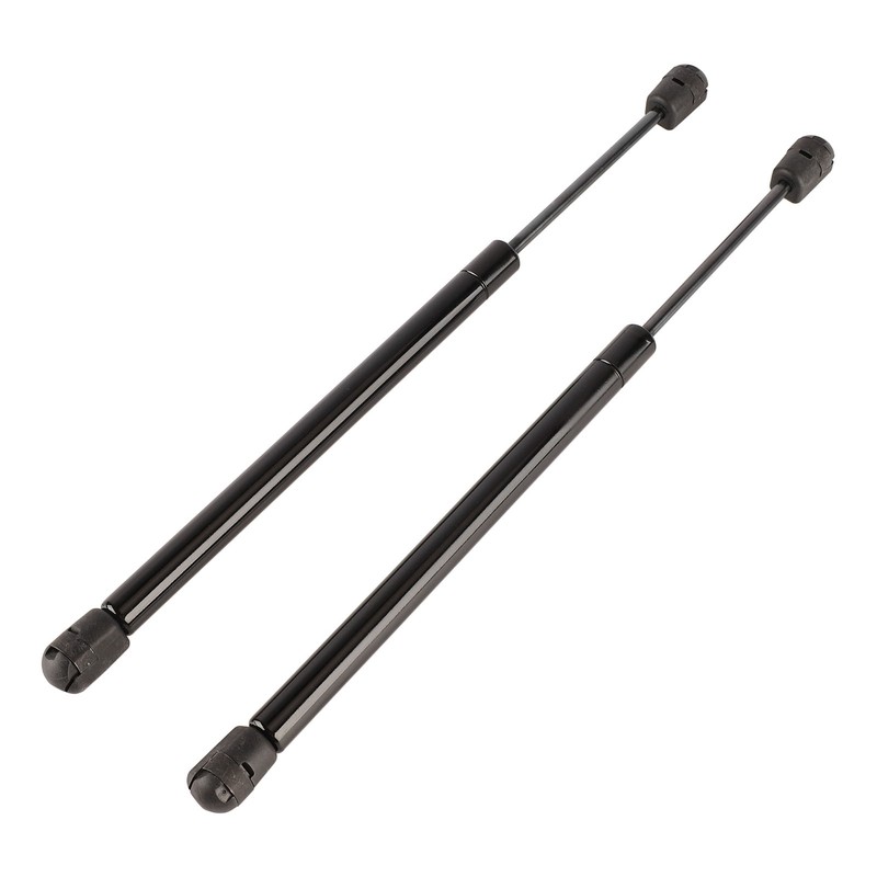 2pcs Front Hood Lift Supports Car Bonnet Hood Gas Spring