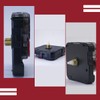 Movement Wall Clock Parts Replacement Quartz DIY Repair Parts Quiet