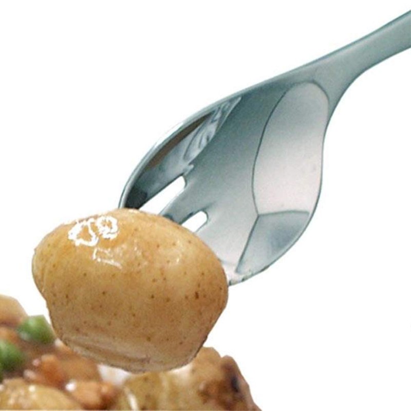 Noji CUT-091 UD Cut Fork for Large and Left Hand