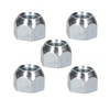Pack of 5 M12 x 1.5 Conical Wheel Nuts Nut
