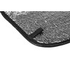 Aluminium Mat Seat Cushion 45 x 35 x 0.5 cm